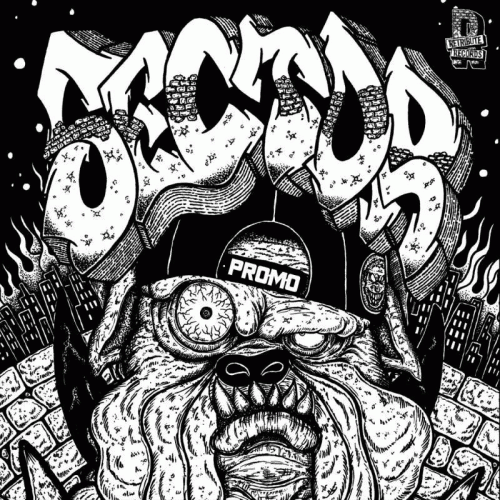 Sector (USA-1) : The Chicago Sector Promo